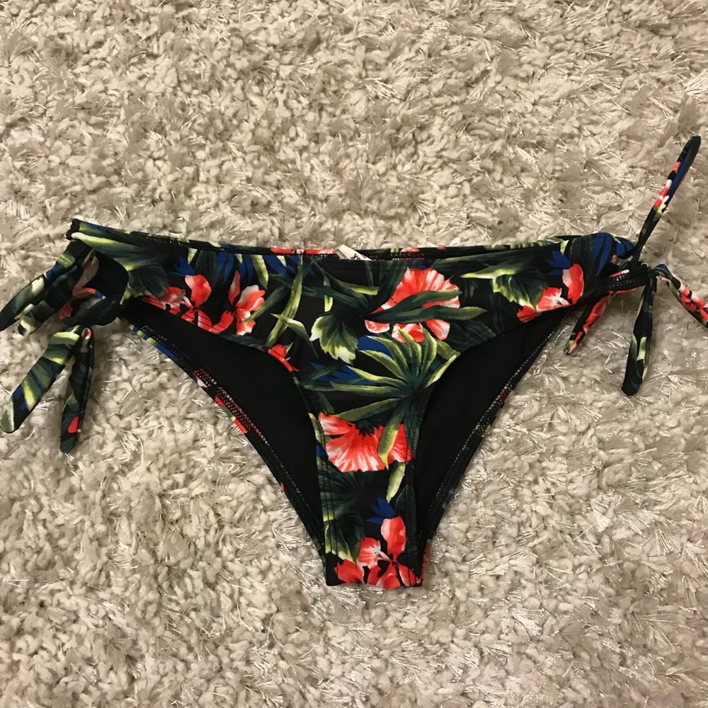 Hollister Swim Bottoms